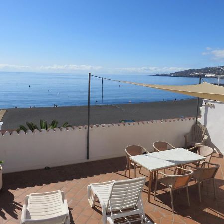 Apartamento Avenida Playa Santa Cruz de la Palma  Εξωτερικό φωτογραφία