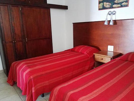 Apartamento Avenida Playa Santa Cruz de la Palma  Εξωτερικό φωτογραφία