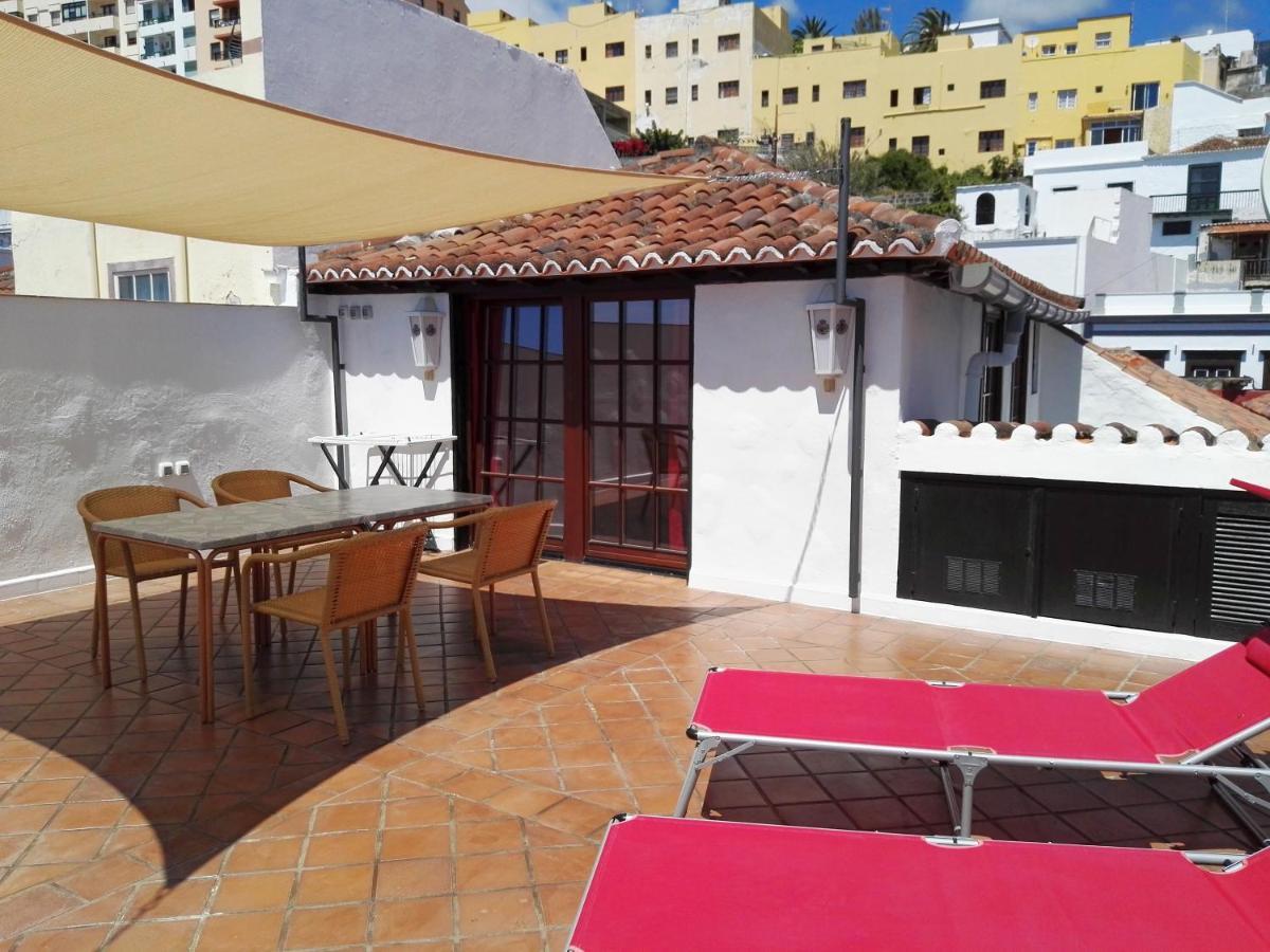 Apartamento Avenida Playa Santa Cruz de la Palma  Εξωτερικό φωτογραφία