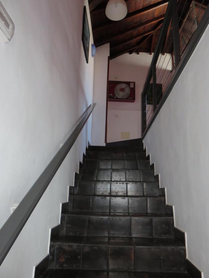Apartamento Avenida Playa Santa Cruz de la Palma  Εξωτερικό φωτογραφία