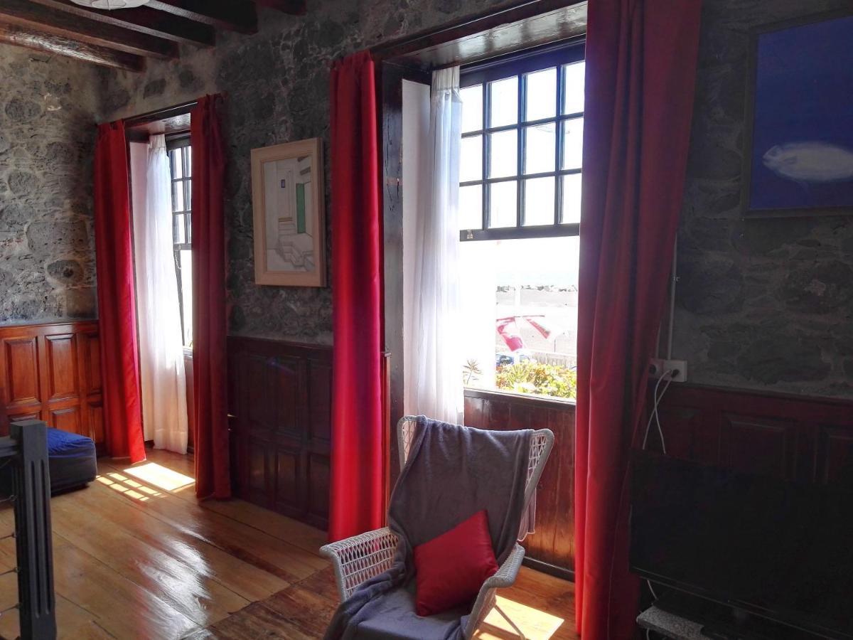 Apartamento Avenida Playa Santa Cruz de la Palma  Εξωτερικό φωτογραφία