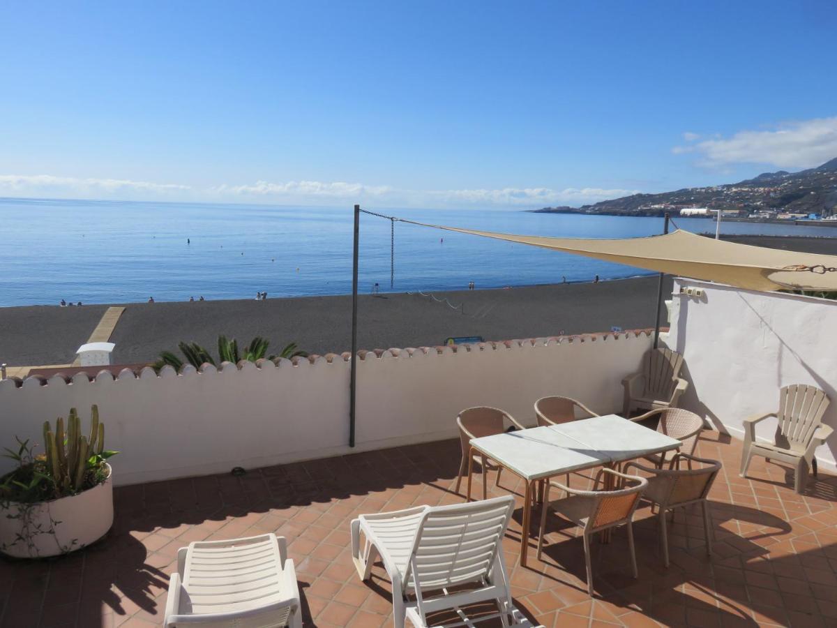 Apartamento Avenida Playa Santa Cruz de la Palma  Εξωτερικό φωτογραφία